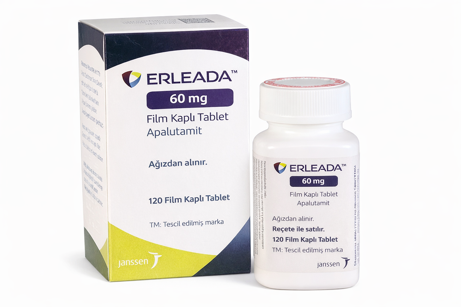 13.Erleada 60mg