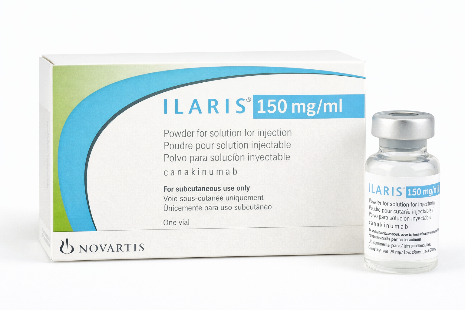 15. Ilaris Powder