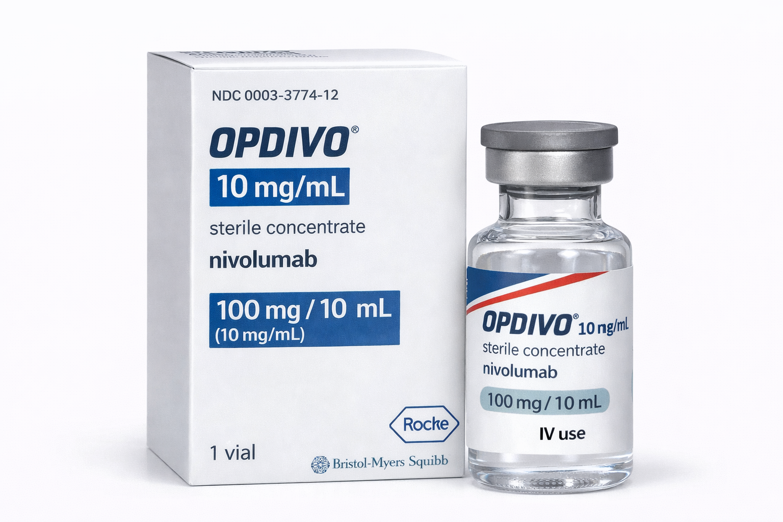 26. Opdivo 100mg