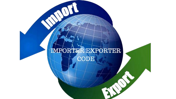 Importer Exporter Certificate Removebg Preview