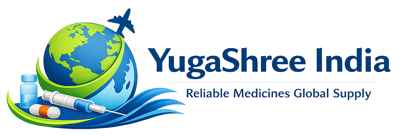 Yugashree India