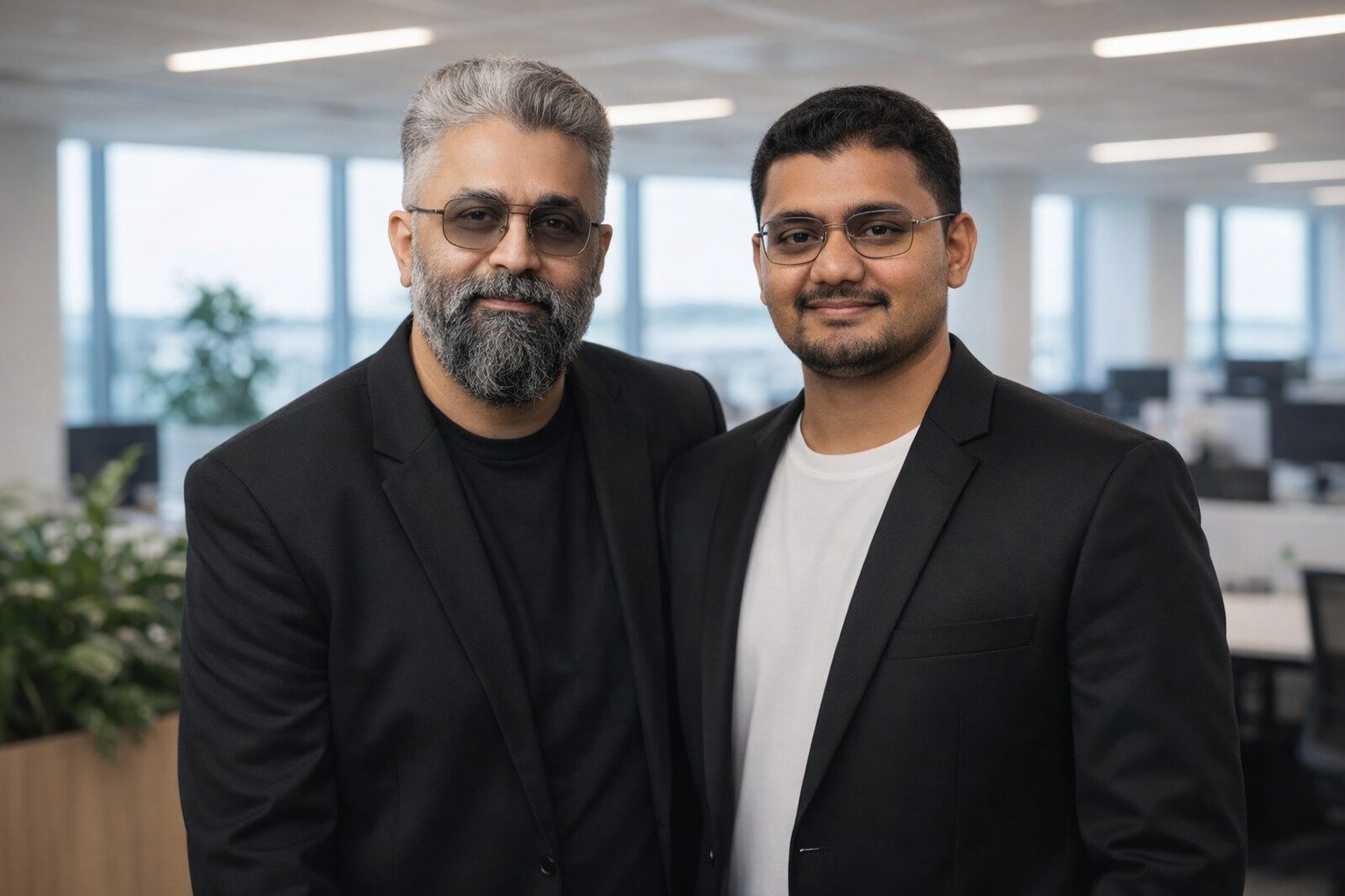 YugaShree India Leadership