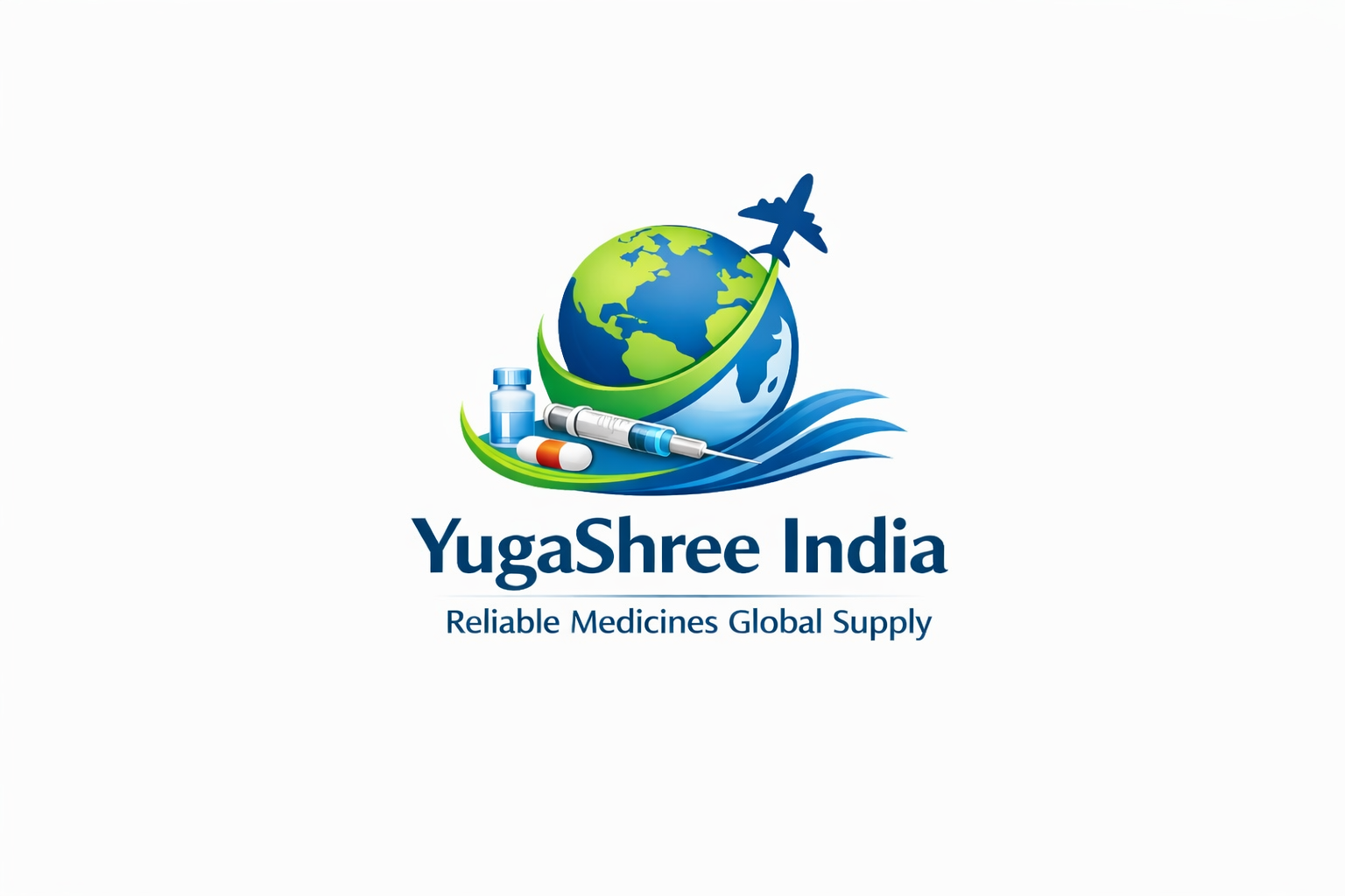 Yugashree India Logo
