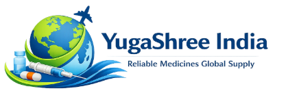 Yugashree India